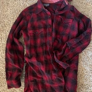 Pendleton women’s long sleeve shirt